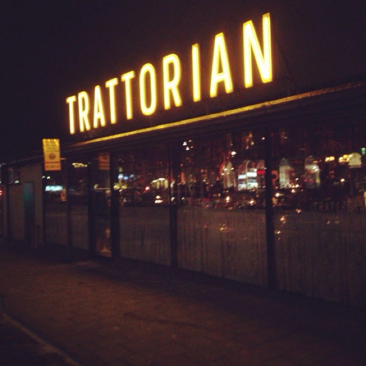 Photo of Trattorian