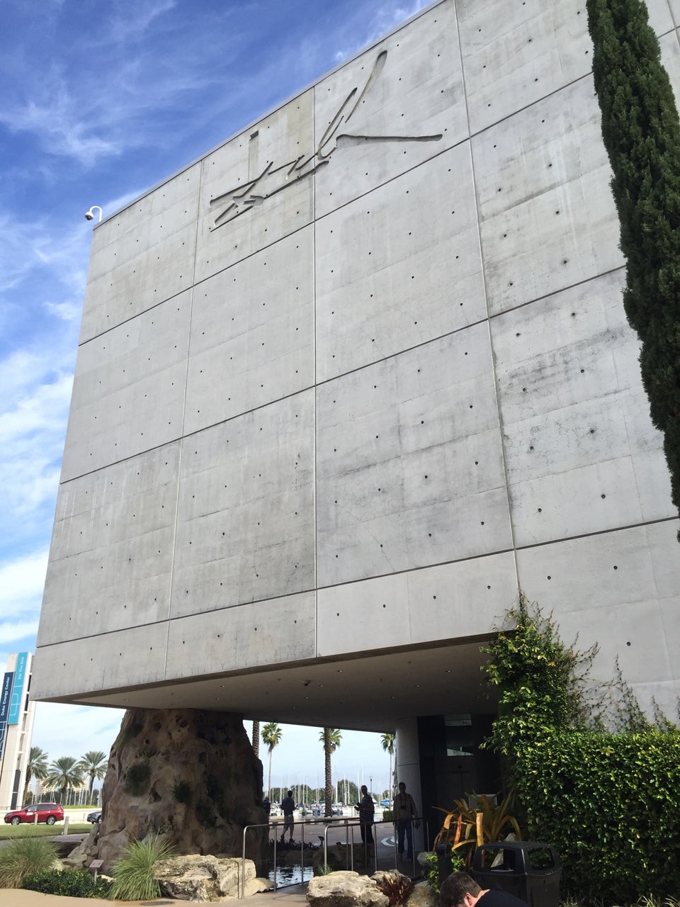 Photo of The Dali Museum