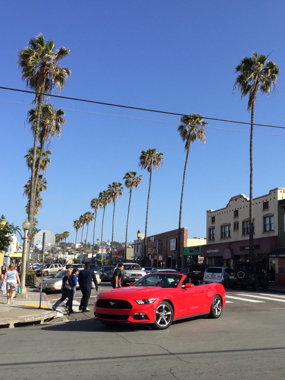 Photo of Ocean Beach