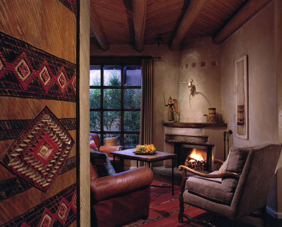 Photo of Rosewood Inn Of the Anasazi