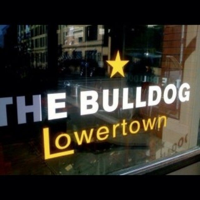 Photo of The Bulldog Lowertown