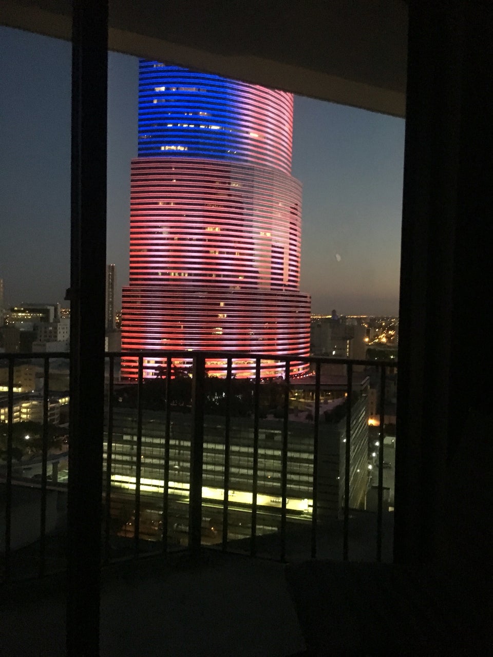 Photo of Hyatt Regency Miami