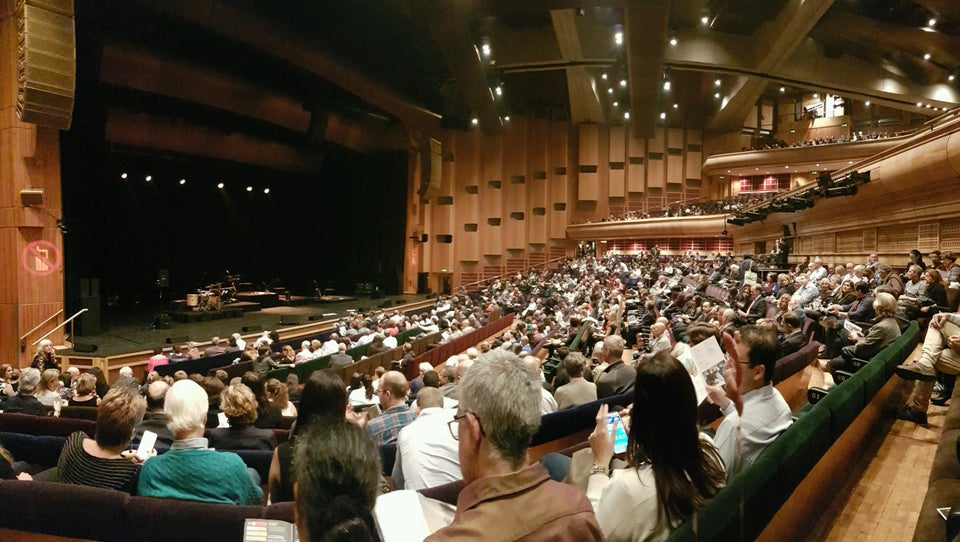 Photo of Barbican Centre