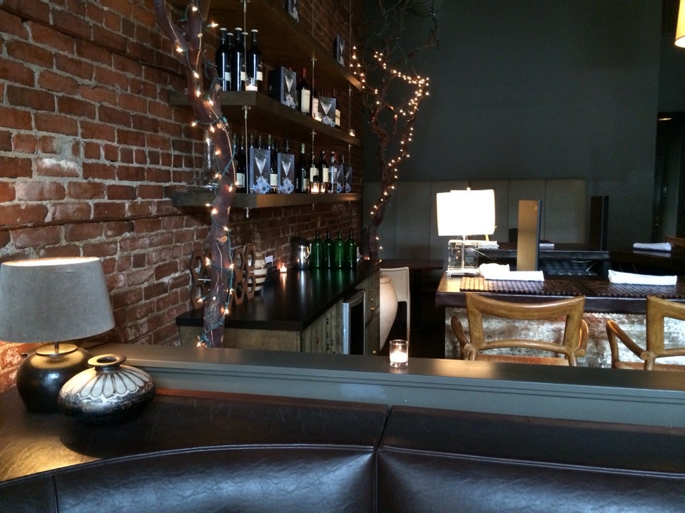 Photo of MINT Restaurant & 820 Lounge