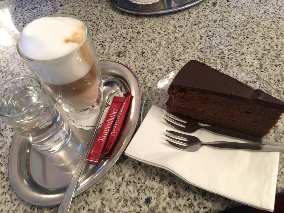 Photo of Cafe Frauenhuber