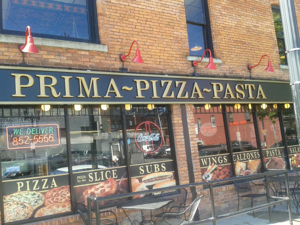 Photo of Prima Pizza