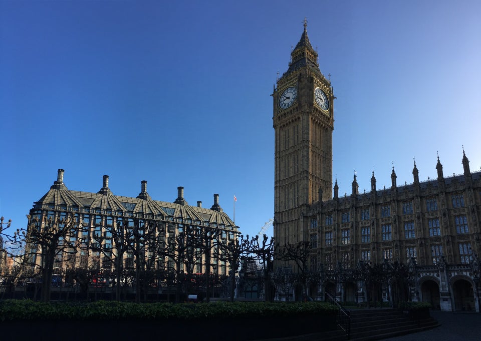 Photo of Palace of Westminster (Houses of Parliament)