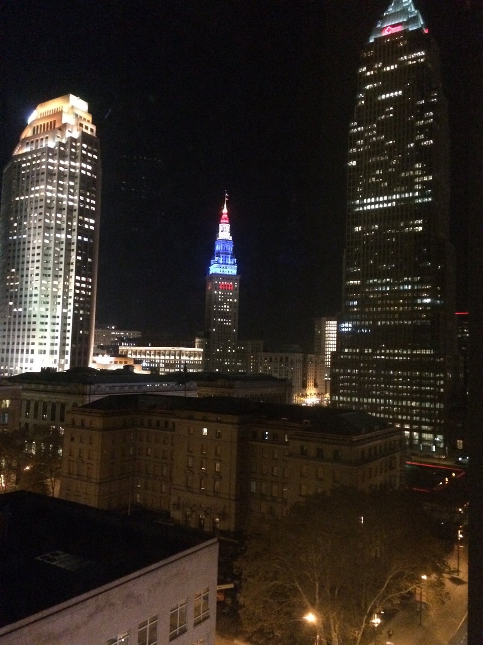 Photo of The Westin Cleveland Downtown