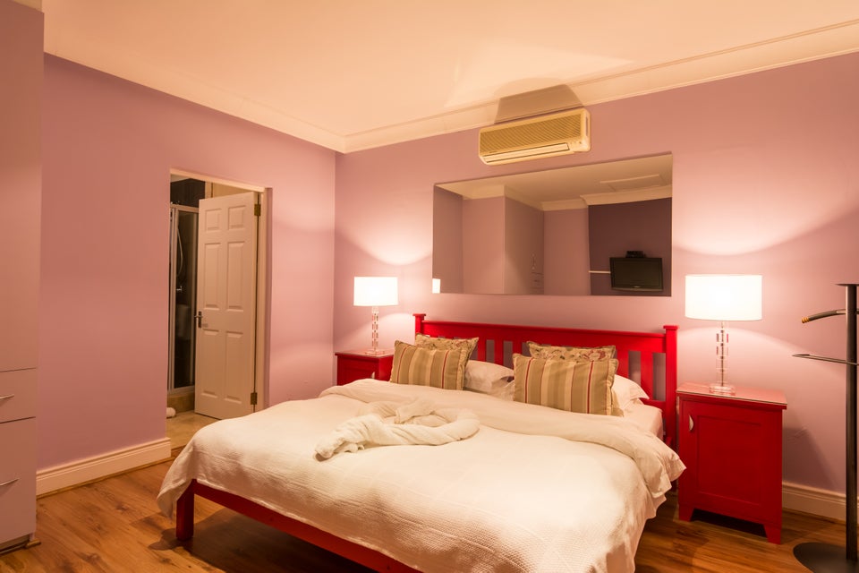 Photo of Pink Rose Guesthouse & Spa | for men