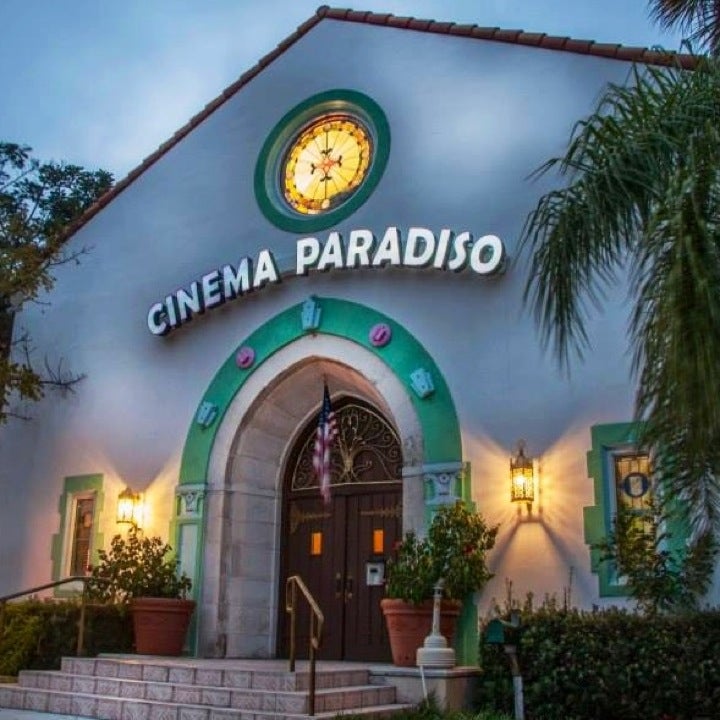Photo of Savor Cinema Fort Lauderdale