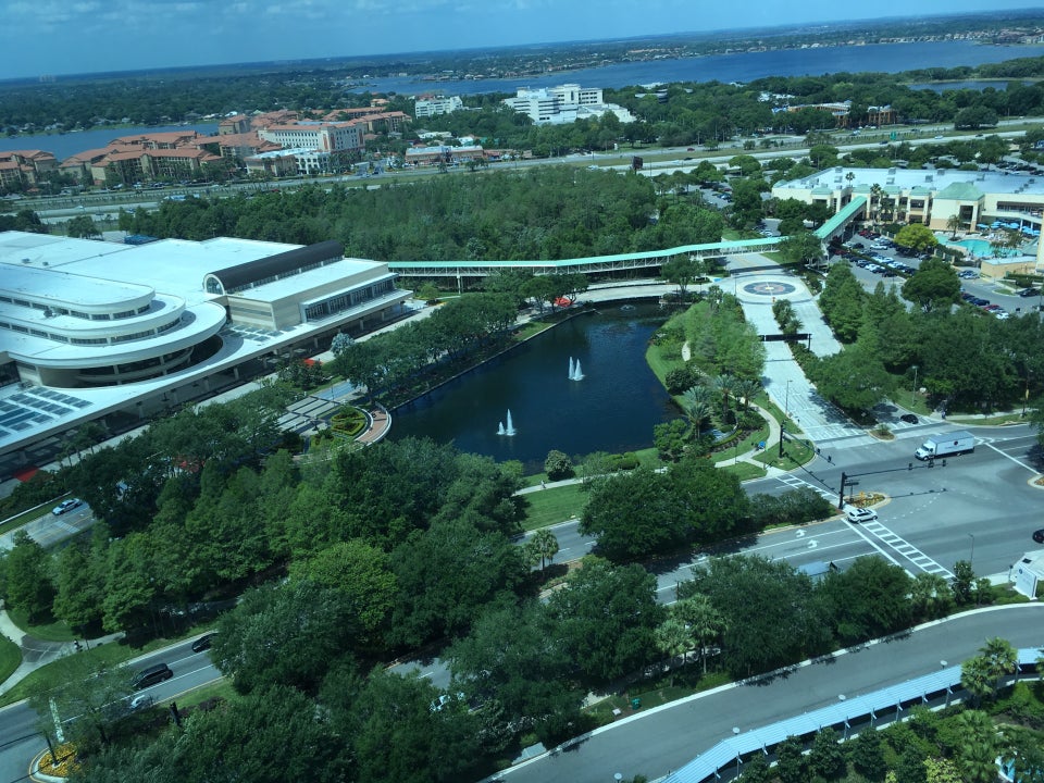 Photo of Hyatt Regency Orlando