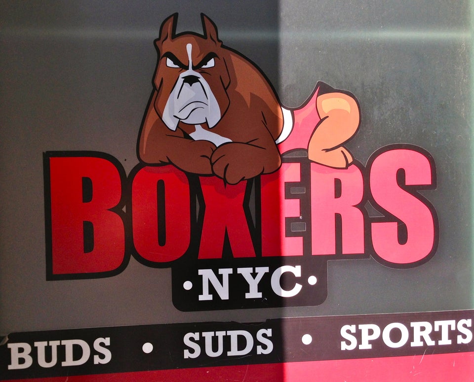 Photo of Boxers NYC