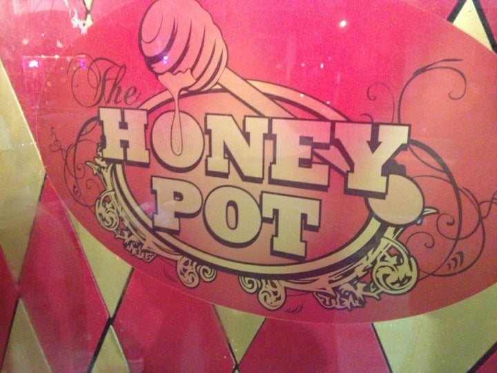 Photo of The Honey Pot