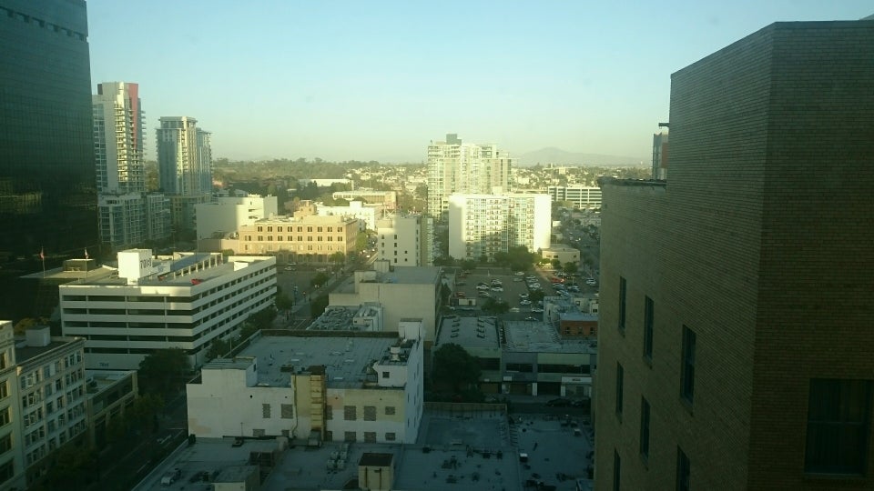 Photo of Kimpton Hotel Palomar San Diego