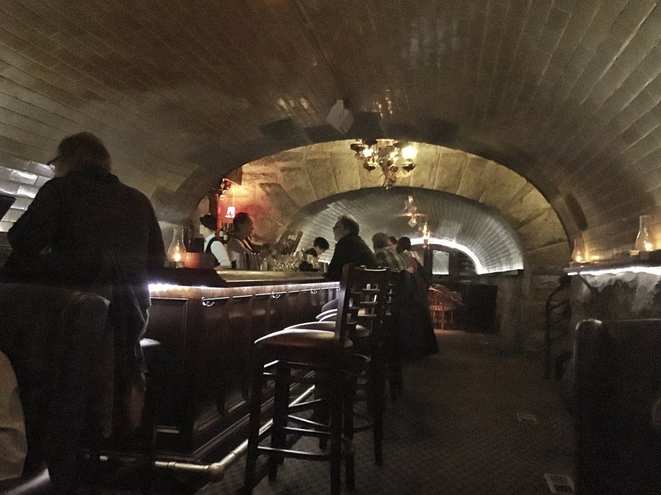 Photo of The Tunnel Bar