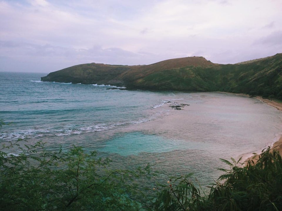 Photo of Hanauma Bay Nature Preserve