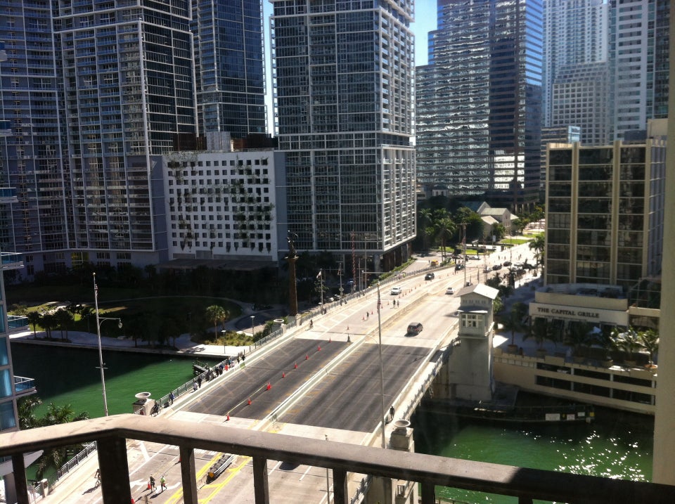 Photo of Hyatt Regency Miami