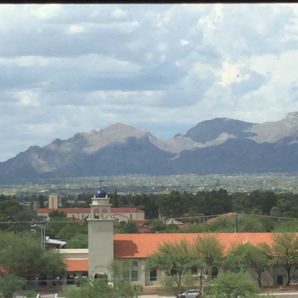 Photo of Aloft Tucson University