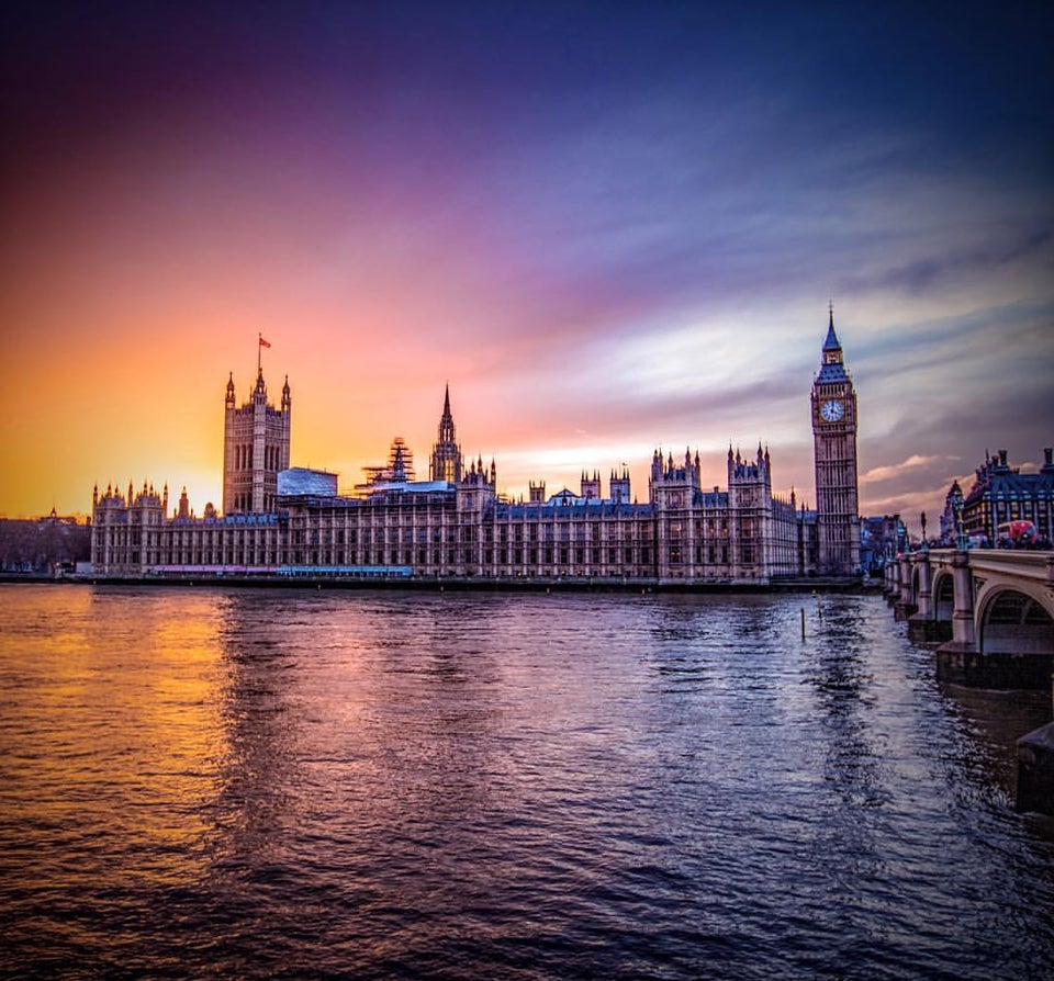 Photo of Palace of Westminster (Houses of Parliament)