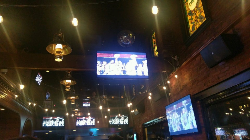 Photo of JR's Bar