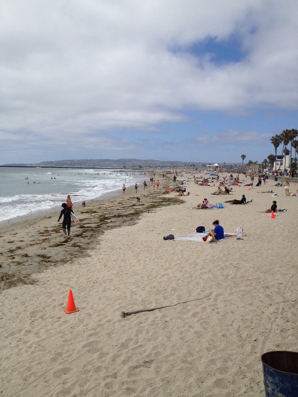 Photo of Ocean Beach