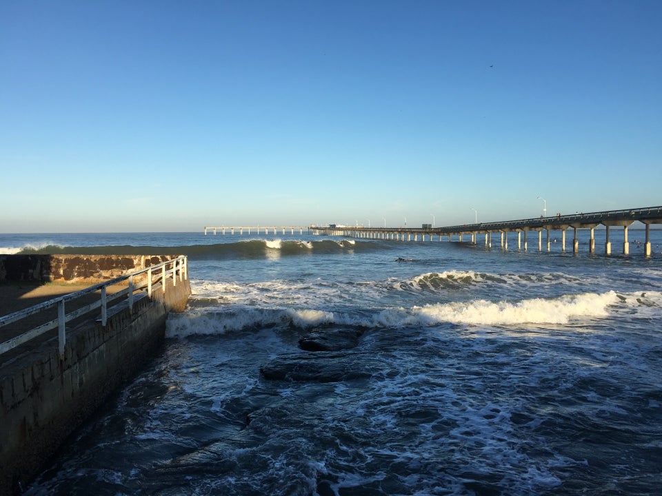 Photo of Ocean Beach