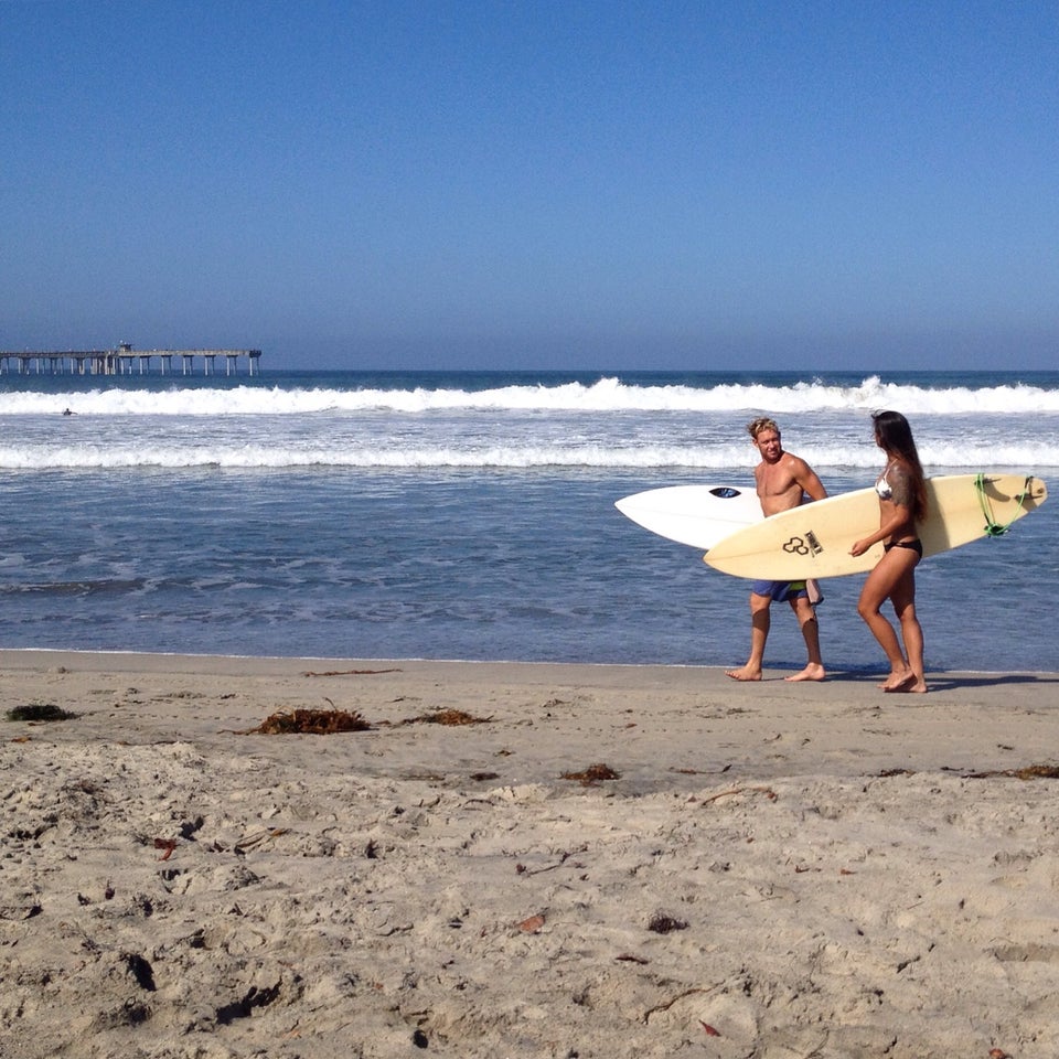 Photo of Ocean Beach