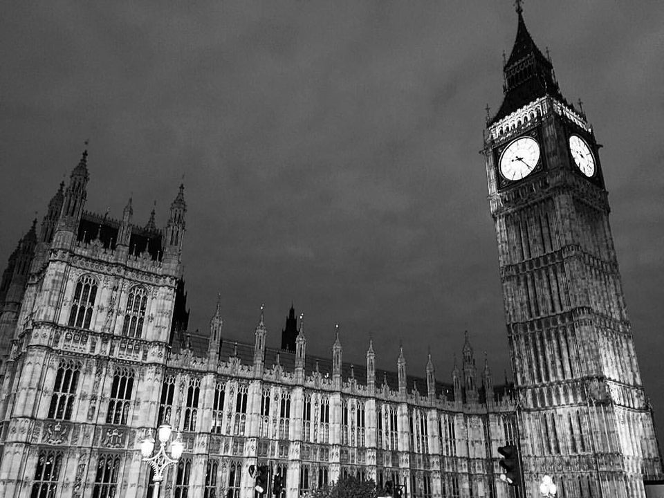 Photo of Palace of Westminster (Houses of Parliament)