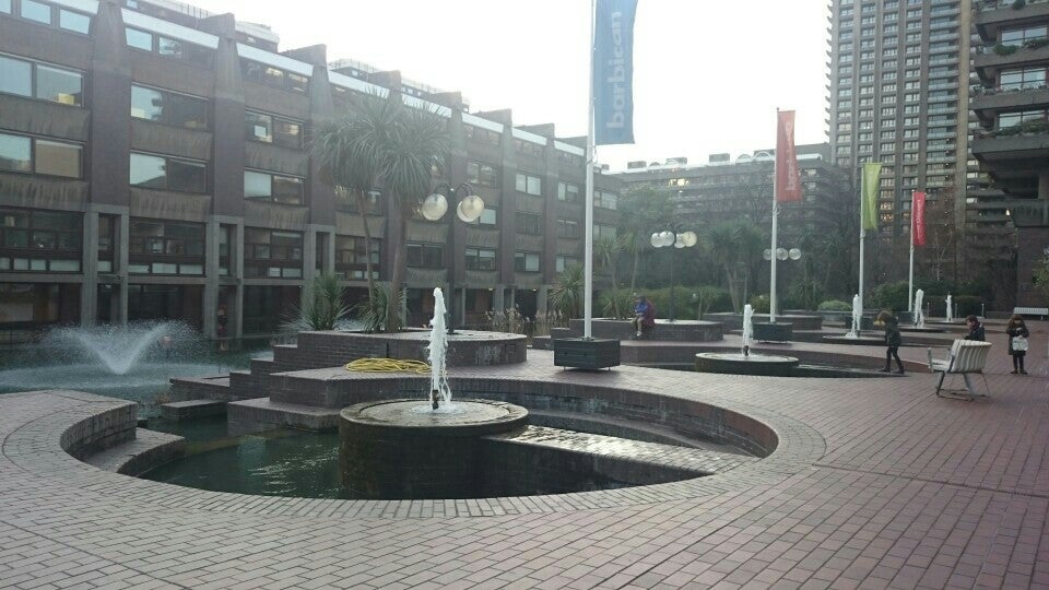 Photo of Barbican Centre