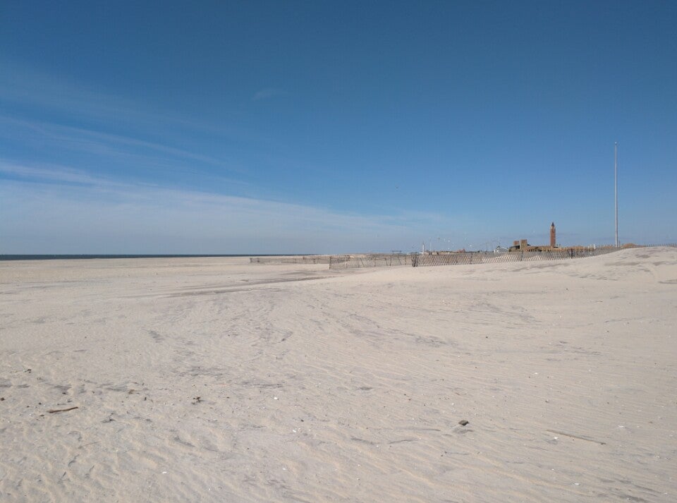 Photo of Jones Beach