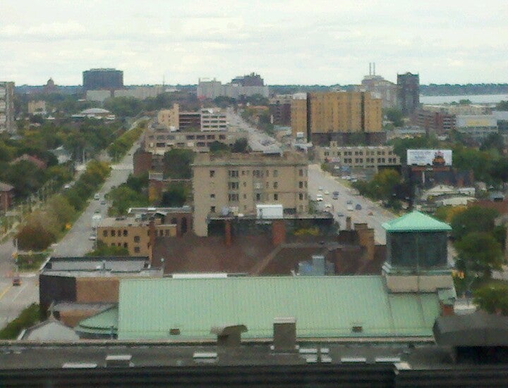 Photo of Courtyard by Marriott Detroit Downtown