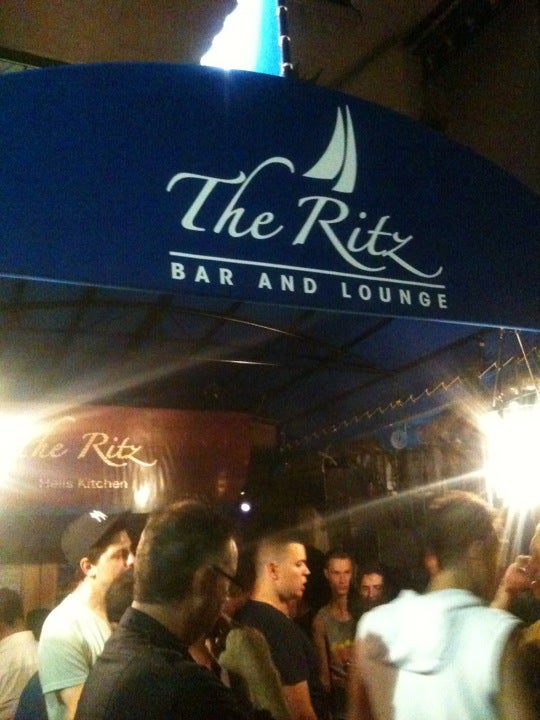 Photo of Ritz Bar and Lounge