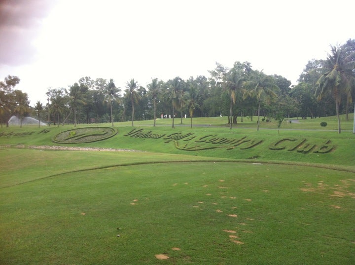 Vietnam Golf Country Club