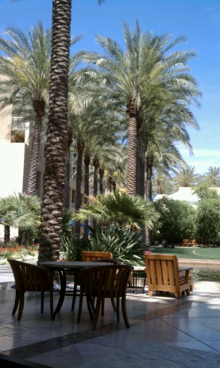 Photo of JW Marriott Desert Ridge Resort & Spa