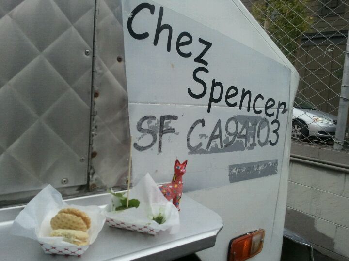 Photo of Spencer on the Go - Food Truck