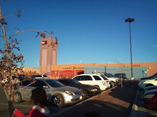 Photo of The Outlet Shoppes at El Paso