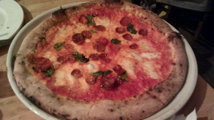 Photo of Tutta Bella Neapolitan Pizza