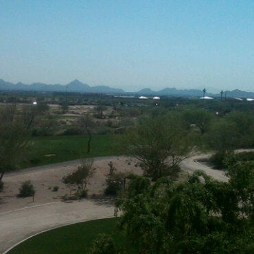 Photo of JW Marriott Desert Ridge Resort & Spa