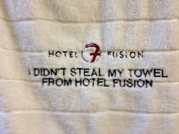 Photo of Hotel Fusion