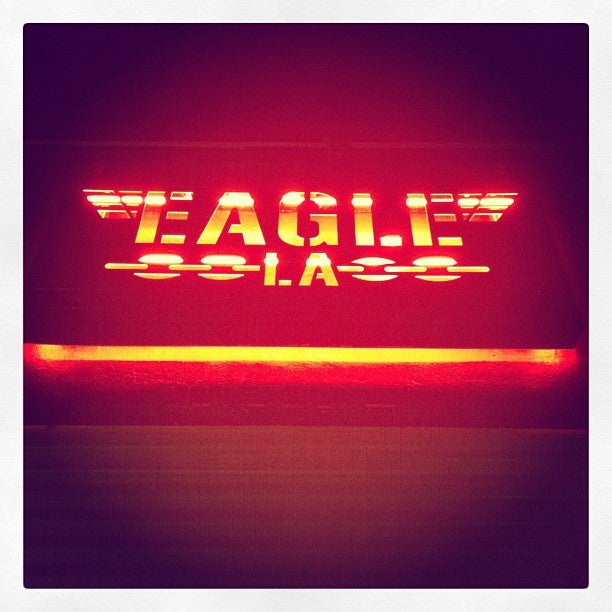 Photo of Eagle LA