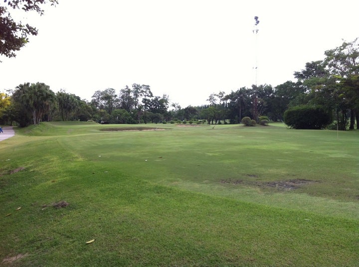 Ekachai Golf & Country Club
