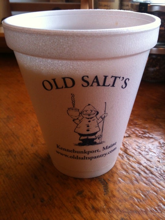 Photo of The Old Salt's Pantry