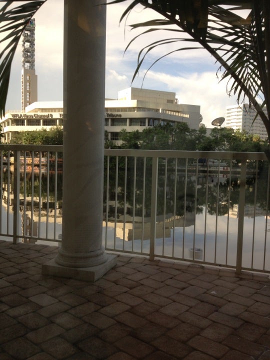 Photo of Sheraton Tampa Riverwalk Hotel