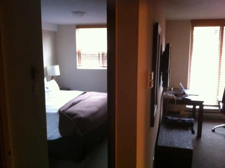 Photo of Bostonian Executive Suites