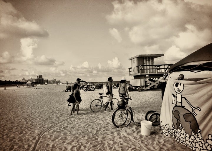 Photo of 3rd Street Beach