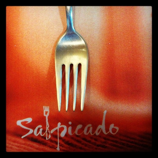 Photo of Salpicado