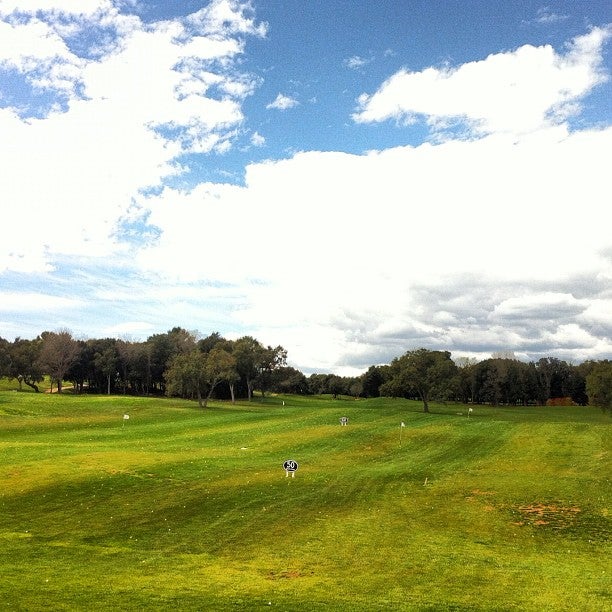Le Provençal Golf - (formerly Known As St Philippe Golf Academy)