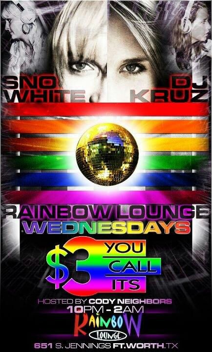 Photo of The Rainbow Lounge