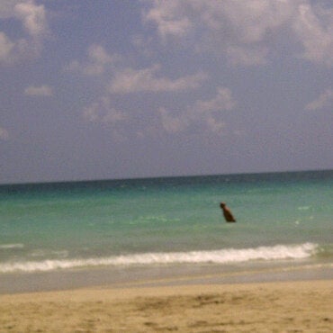 Photo of 3rd Street Beach