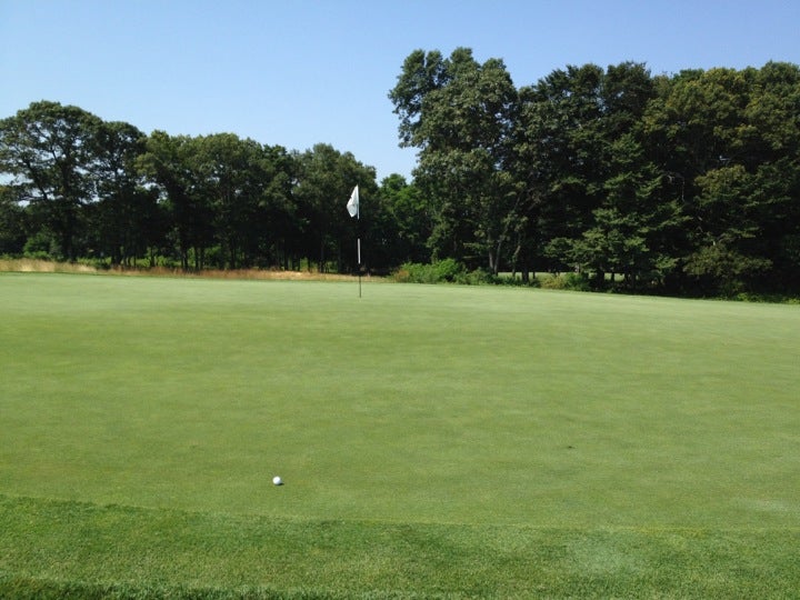 Long Island National Golf Club, Long Island National Course